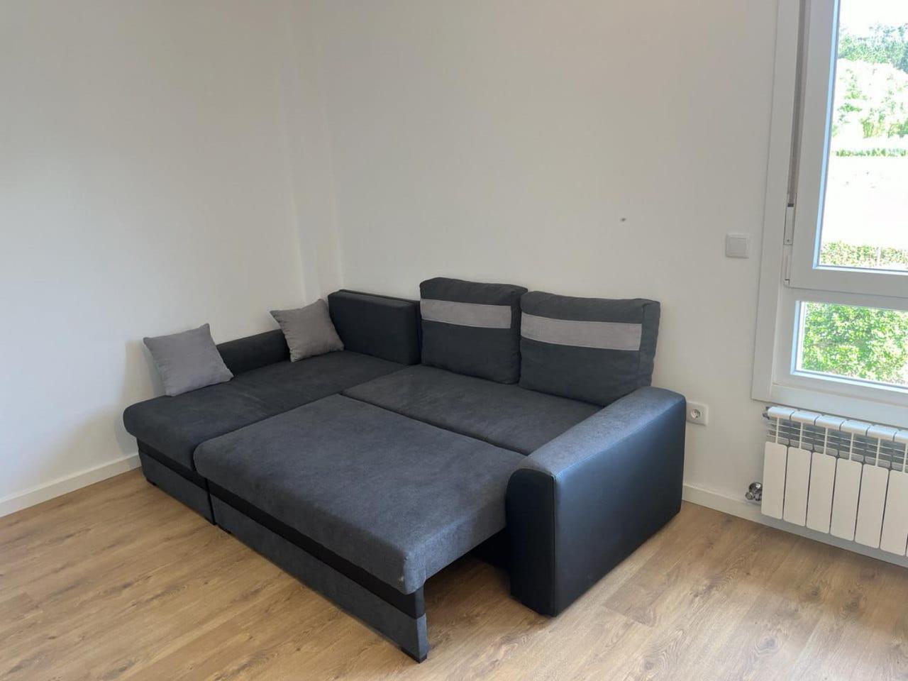 A De Carmina Apartment A Coruna Bagian luar foto